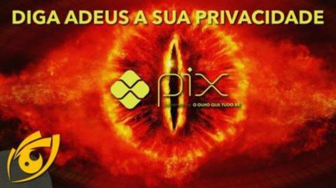 O que muda com o PIX? | Visão Libertária - 08/10/20 | ANCAPSU