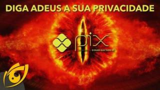 O que muda com o PIX? | Visão Libertária - 08/10/20 | ANCAPSU