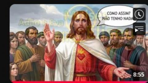 Cadê as Evidências? AS TENTATIVAS FRUSTRADAS DOS CRISTÃOS!