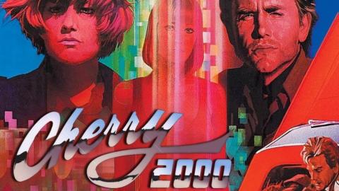 Grim's Sci-Fi Theater: Cherry 2000!