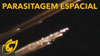Prefeito se desespera ao ver pessoas enriquecendo com a coleta de meteoritos | VL - 05/09/20 | ANCAPSU
