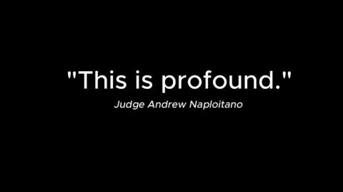Actor Mandy Patinkin with an ANGRY MESSAGE to all the Jews in the World