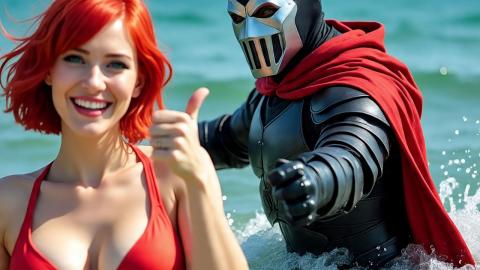 The Grim Articles Show (6/29/25) One Hot AVN Summer! Texas Age Verification Law Passes!