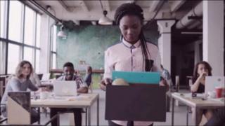 300,000 Black Women Are Jobless BUT The Top Priority Is?