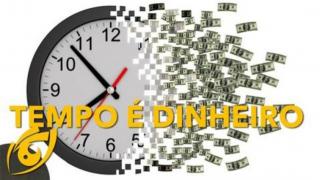 O preço do tempo | Visão Libertária - 16/09/20 | ANCAPSU