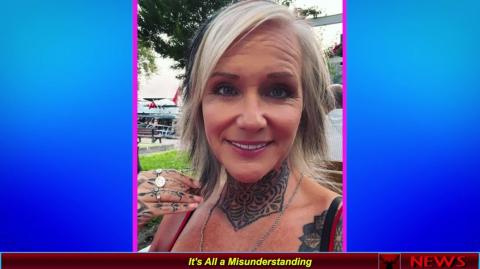 It's All a Misunderstanding