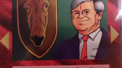 1994-1995 Illuminati Card Game Predictions Every The Event Our Future And Past - 500 HD Cards INWO