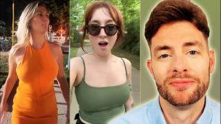 Women F**k Around & Find Out