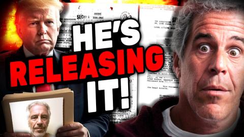 Donald Trump SHOCKER Agrees To Release Grand Jury Testimony & May Release More! Media Takes Credit