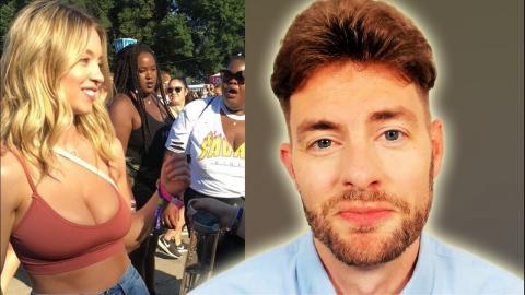 They've Lost Their F**king Minds