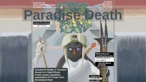 Paradise Death