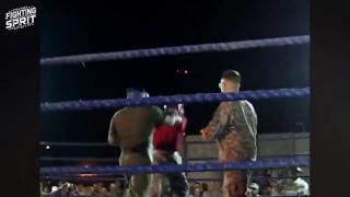 Equal Rights, Equal Lefts! When Men Fight Back!