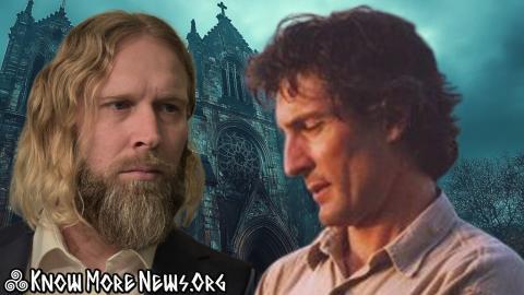 ZioWorld Order | Know More News LIVE w/ Adam Green feat. Laurent Guyénot