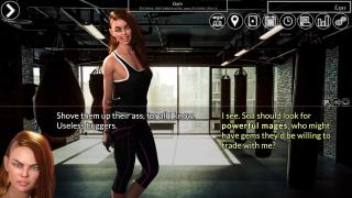 Love Of Magic Pt. 2&3!