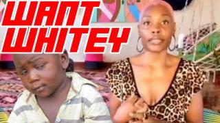 Black American Moves to Kenya & Finds Out They Want White People