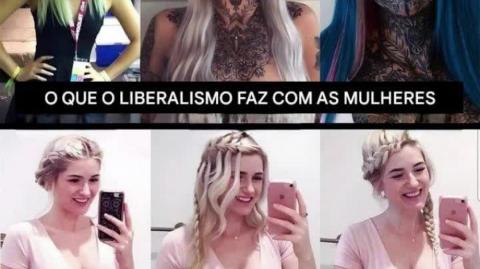 Você não está pedendo nada se relacionando, Coronel Jesuíno MGTOW