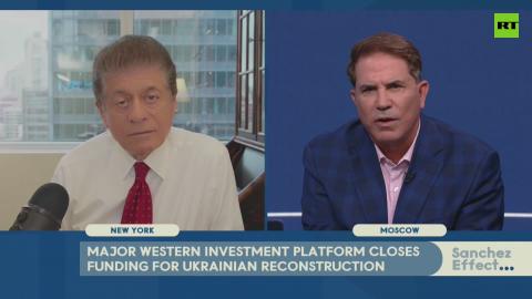 Sanchez Effect | Andrew Napolitano, former New Jersey Superior Court Judge