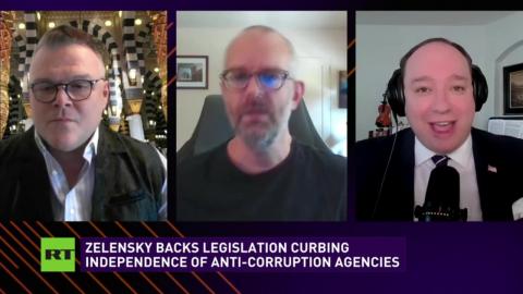 CrossTalk | Kiev regime's decay