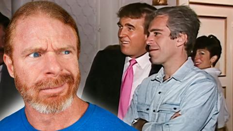 Read The DAMN Room Trump!