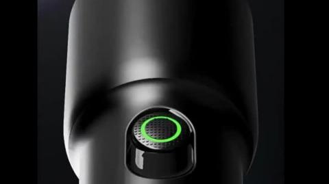 Compact Power – Philips Flashlight