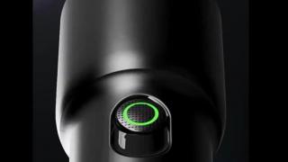 Compact Power – Philips Flashlight