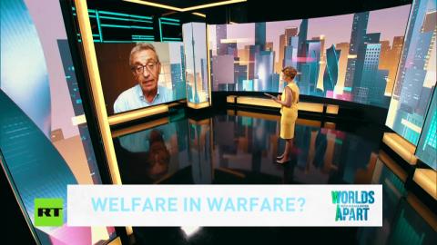 Worlds Apart | Evarist Bartolo, former Maltese minister for European & foreign affairs