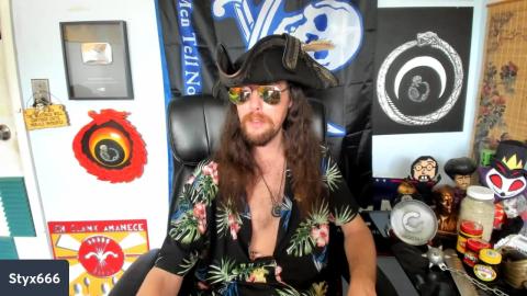 Thursday LIVE: Johnny Depps Message to Hollywood, De-Extincting the Moa, Ketanji