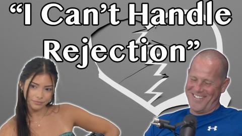 Handling Rejection Well