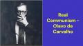 Real Communism (Olavo de Carvalho)