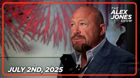 Full Wednesday Show: Comey’s Daughter Throws The P. Diddy Case