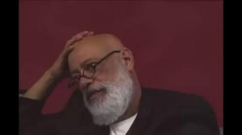 Luiz Felipe Pondé é café com leite e nunca será mosca de Atenas