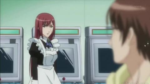 AgentofSocialMediaChaos's Waifu of the Day Season 4 Episode 208 Maya