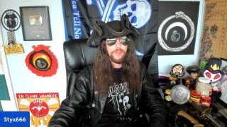 Thursday LIVE: Radioactive Wasps, Carnivorous Squirrels, Robot Rabbits, and More!