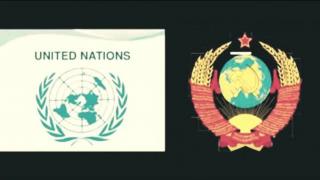 Globalismo branco e globalismo vermelho: reformulações no discurso neocomunista após o debate Dugin vs Olavo