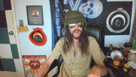 Rosie O'Donnell is Barely Self Aware, Grifts off the Bezos Wedding