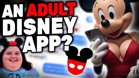 If Sadness Was A Dating App...