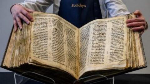 Igreja contra bíblia!