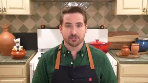 Brewing Mesopotamian Beer - 4,000 Years Old