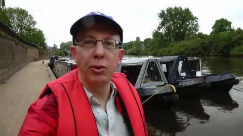 Are Solar - Electric Narrowboats the future for our canals?