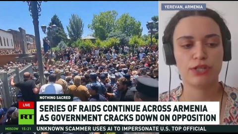 'Pashinyan wants to rewrite Armenia's Constitution to serve Turkey' — Nare Navasardyan