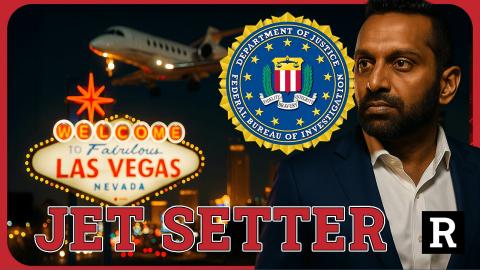 The TRUTH about FBI Director Kash Patel is starting to come out - FBI Whistleblowers coming forward