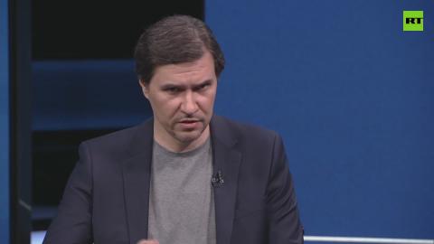 Sanchez Effect | Publicist Sergey Poletaev: 'It's a war for Ukraine not to be anti-Russian'