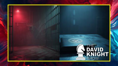 Wed Episode #2050: Trump, Bongino, and the Epstein Lie Everyone Keeps Repeating