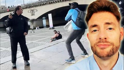 Everyone Is Tired Of Them