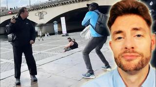 Everyone Is Tired Of Them