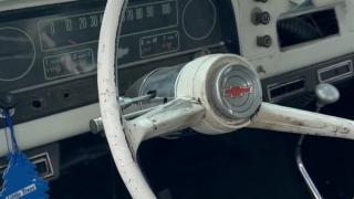 Monday Motor Madness # 136 - Sweet Stepside