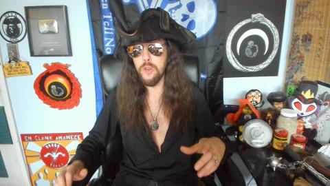 Giant Shoes at Hadrians Wall!