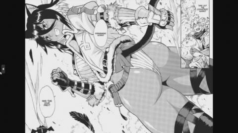 AgentofSocialMediaChaos's Waifu of the Day Season 4 Episode 181 Birena