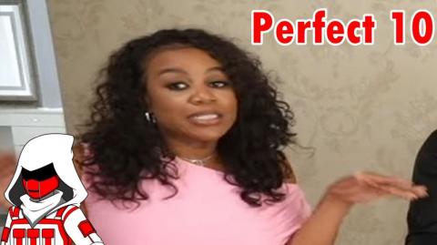 Woman Dating Over 40 Says She Is A 10 and Men Aren't Worthy