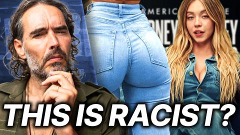 The Sydney Sweeney Situation is Getting RIDICULOUS